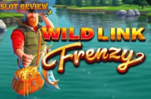 Wild Link Frenzy Slot Review